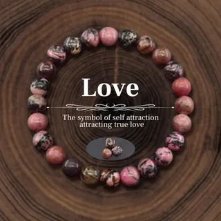 Natural Yellow Serpentine 8mm Bead Bracelet Elastic Stretch Bracelet for Women Men Healing Crystal Stone Jewelry Gift