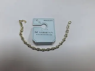 Minimalist Silver Ball Chain Bracelet for Women, Alloy Bead Link Bracelet with Lobster Clasp & Extender Chain, Elegant Everyday Jewelry Gift